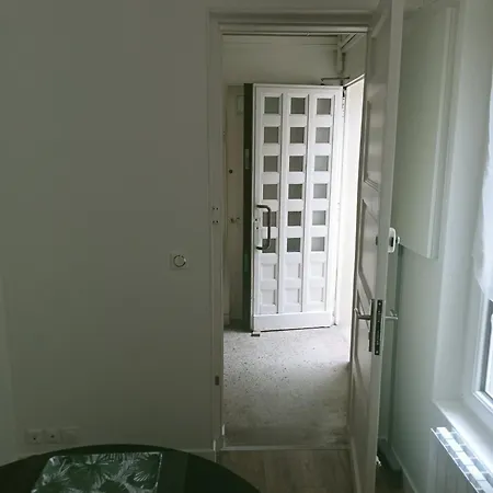 Apartamento Cosy Et équipé *