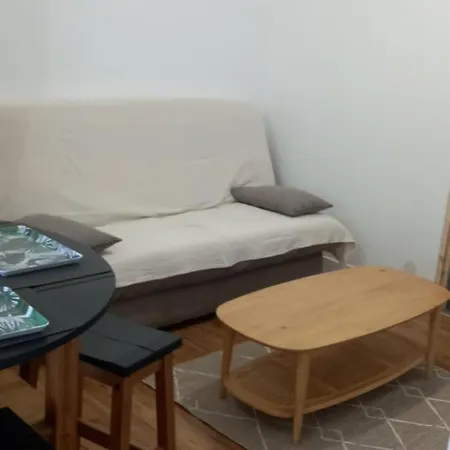 Cosy Et équipé Caen