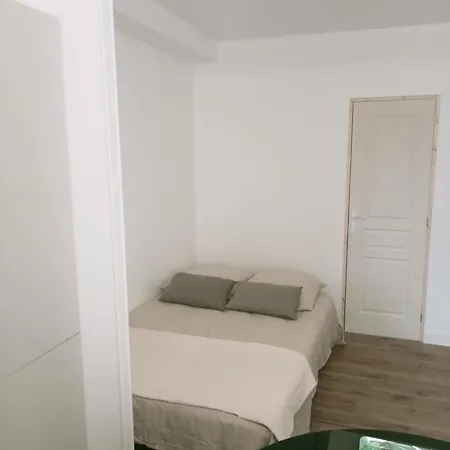 Cosy Et équipé Appartamento