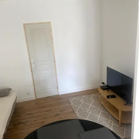 Appartamento Cosy Et équipé *