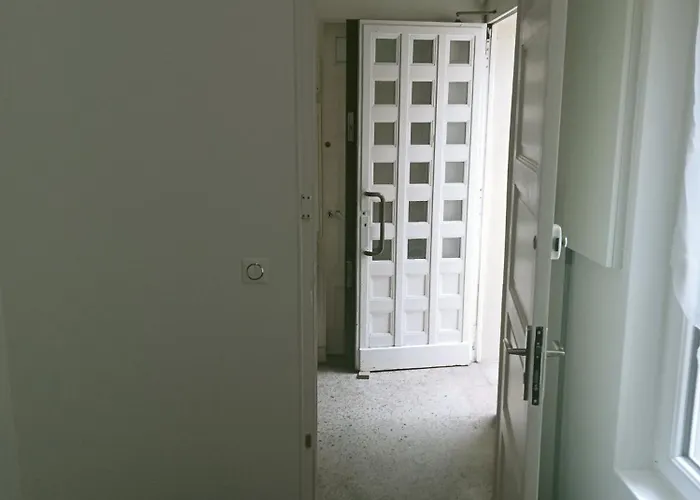 דירה Cosy Et Equipe *