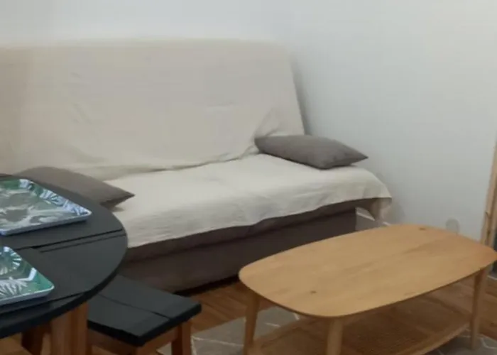 Cosy Et Equipe קאין