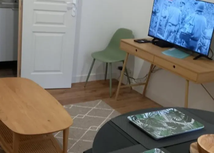 Cosy Et Equipe קאין