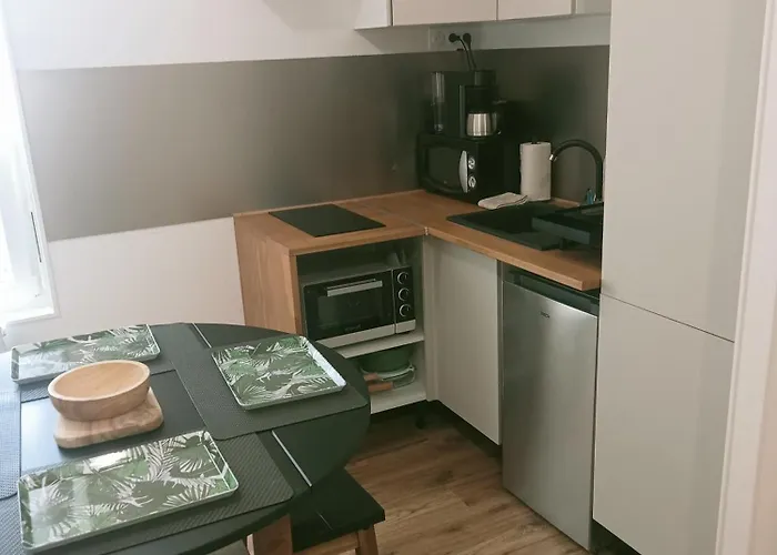 Cosy Et Equipe * קאין