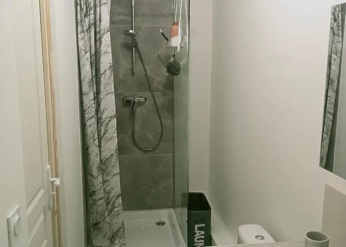 Cosy Et Equipe דירה קאין